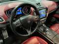 Maserati Ghibli 3.0 V6 ds GranSport Nero Ribelle 275cv auto my19 Negro - thumbnail 8