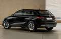 Audi A3 Stronic Nav ACC Kam KlimaP LED+ eHK 110 kW (150... Schwarz - thumbnail 3
