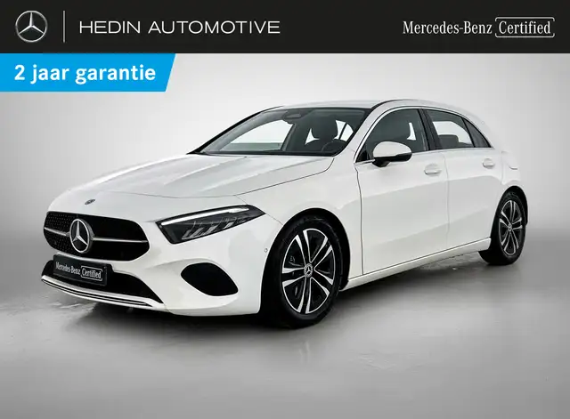 Mercedes-Benz A 200 Hatchback Business Line Dodehoekassistent | Verwar
