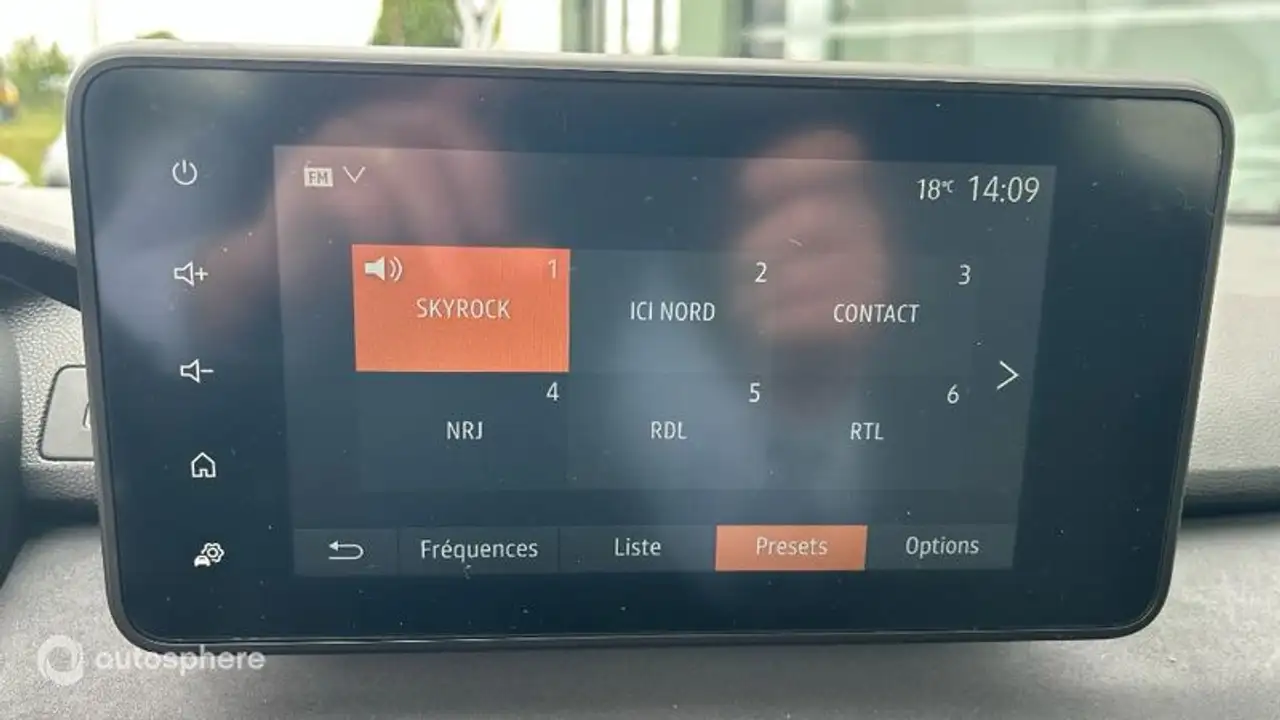 Dacia Sandero Sandero Stepway — photo 19