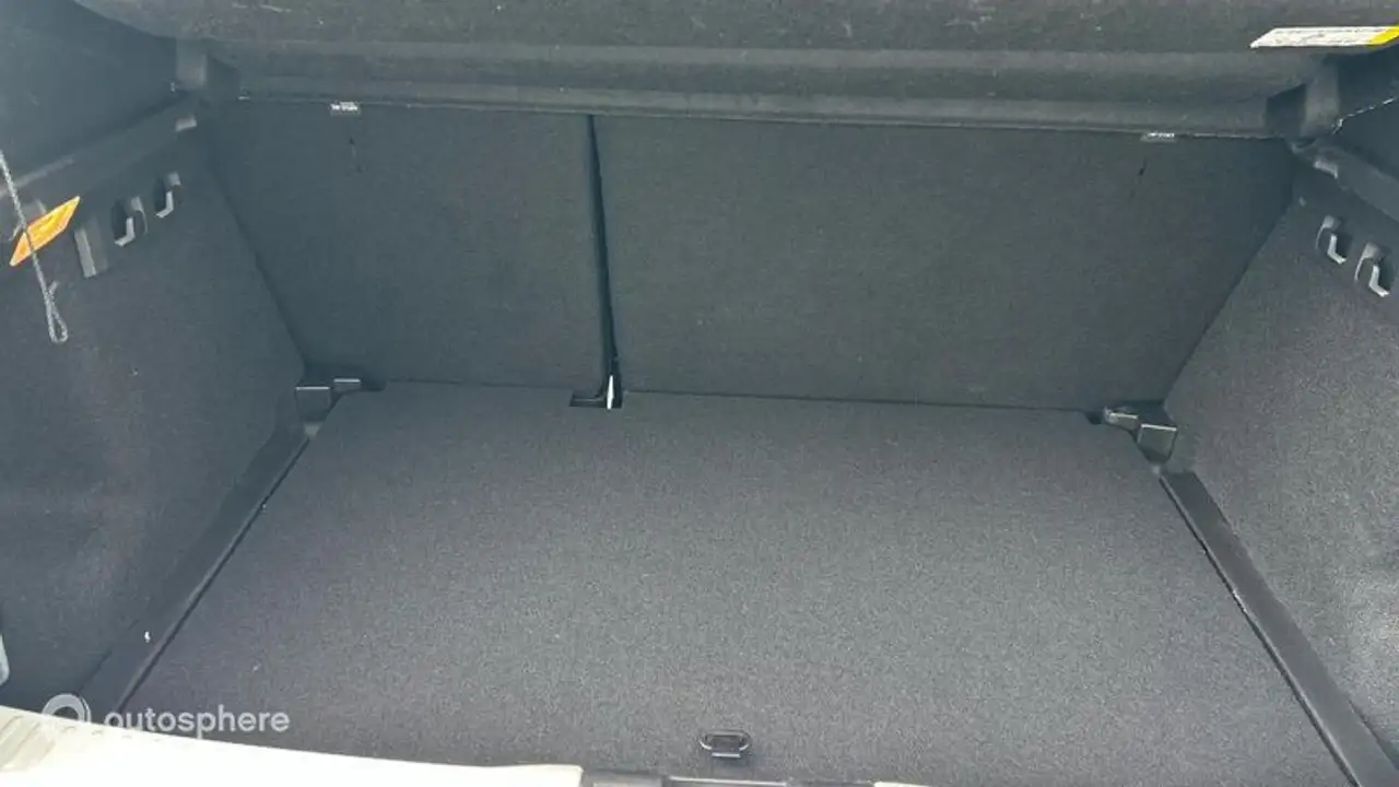 Dacia Sandero Sandero Stepway — photo 14