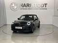 MINI Cooper C Cabrio *Classic Trim / Paket M* Schwarz - thumbnail 2