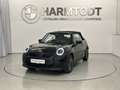 MINI Cooper C Cabrio *Classic Trim / Paket M* Schwarz - thumbnail 3