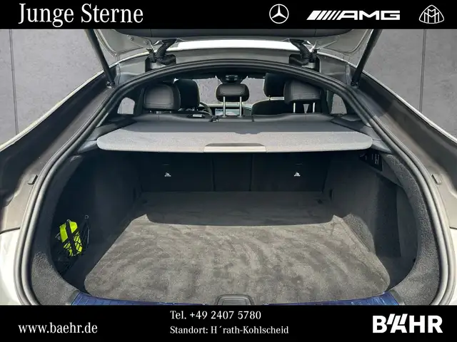 Mercedes-Benz Gle view 10
