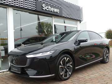 EV Takumi Plus