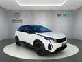 Peugeot 3008 1.5 BlueHDi 130 GT EAT8 Navi LED ACC Digitales Coc Blanco - thumbnail 1
