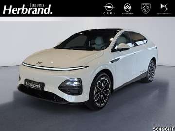 AWD Performance 487 PS AT