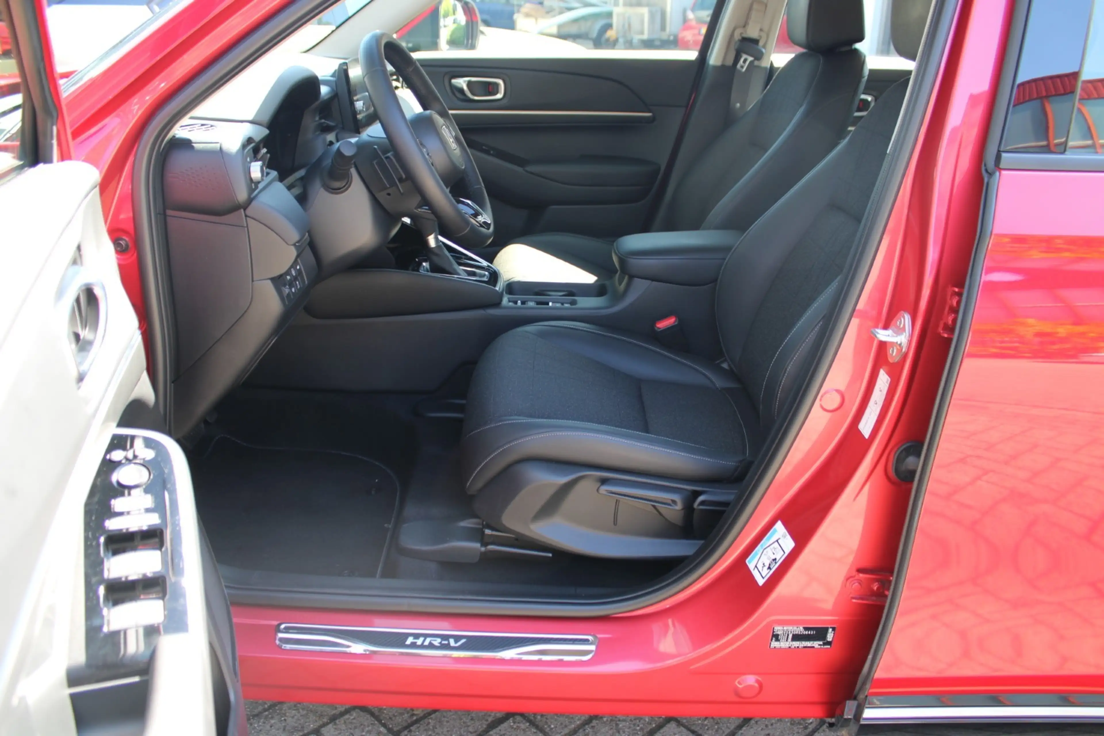 Honda HR-V 1.5 e:HEV Hybrid 131pk Automaat Advance | Navi & C — photo 4