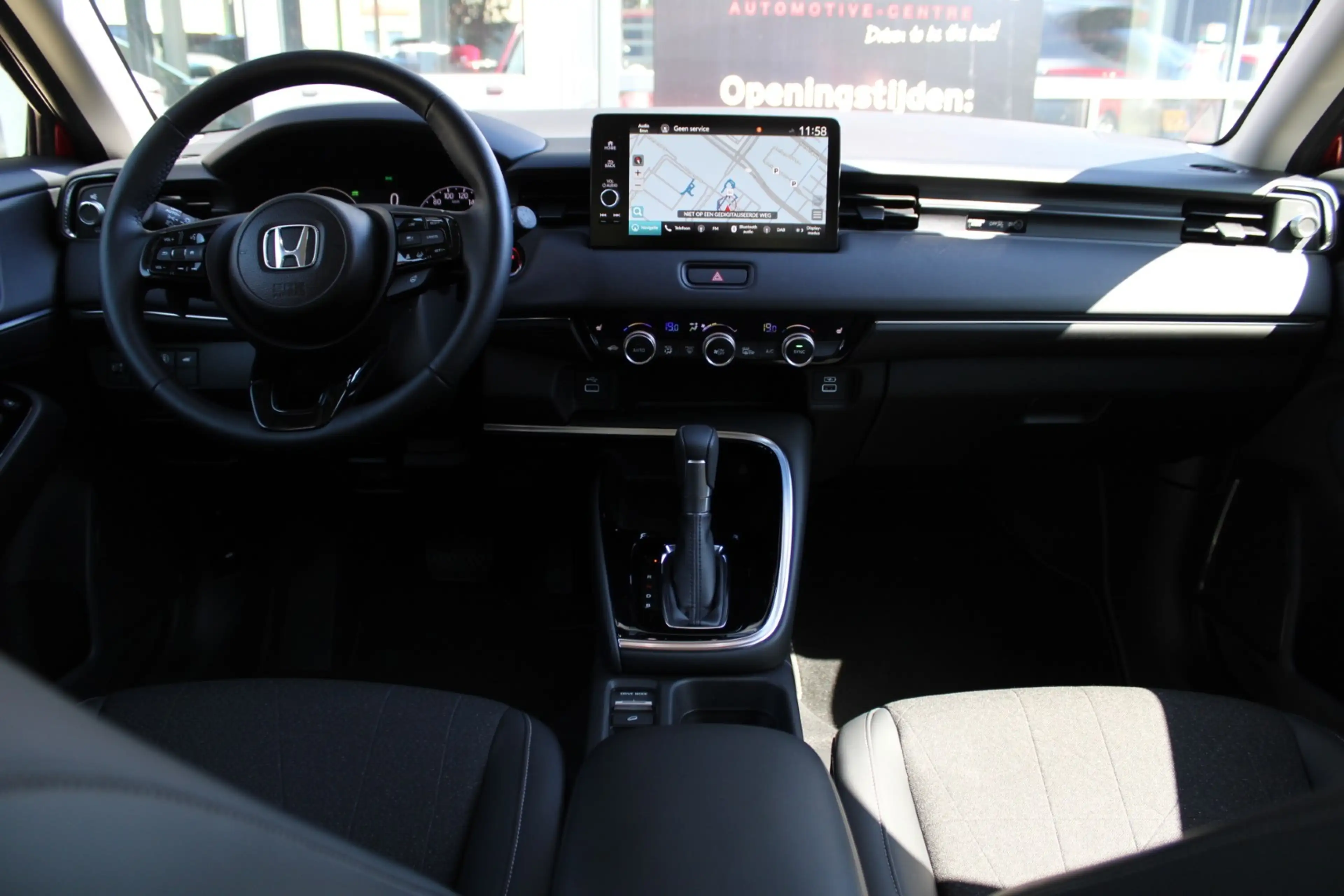 Honda HR-V 1.5 e:HEV Hybrid 131pk Automaat Advance | Navi & C — photo 5