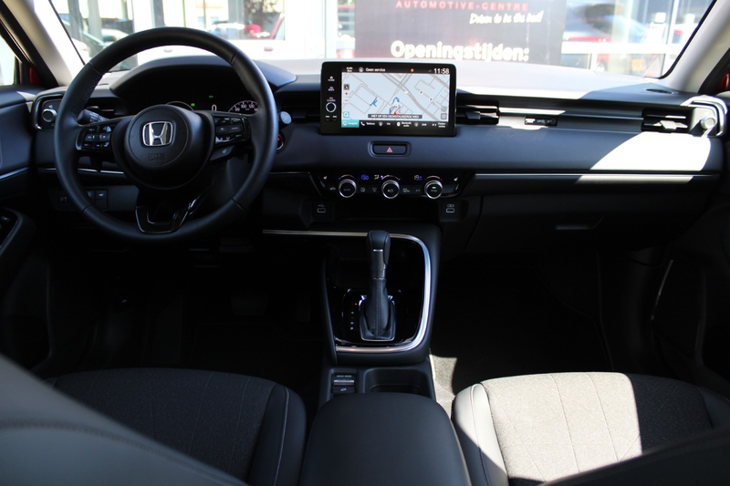 Honda HR-V 1.5 e:HEV Hybrid 131pk Automaat Advance | Navi & C — photo 5
