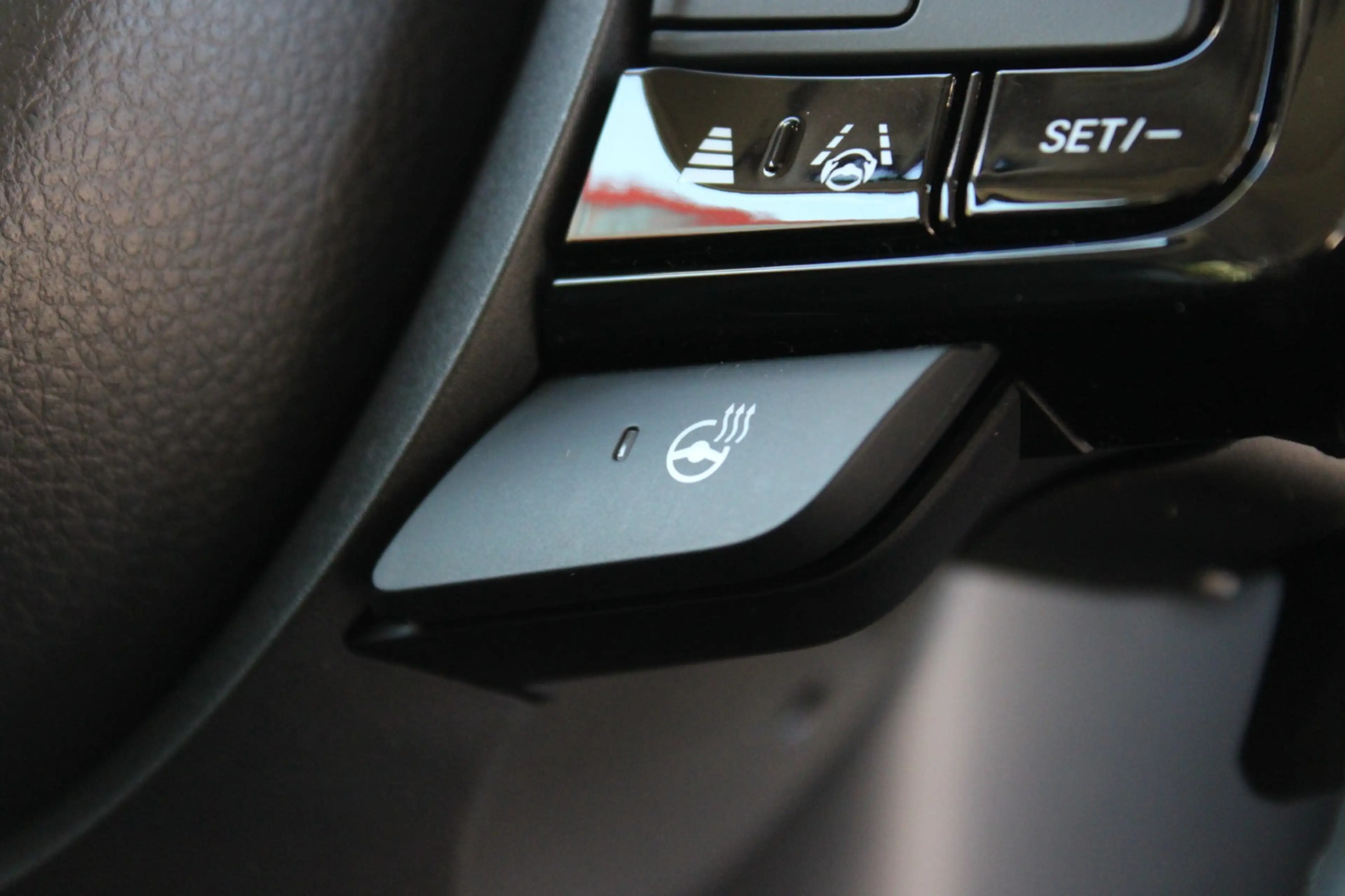 Honda HR-V 1.5 e:HEV Hybrid 131pk Automaat Advance | Navi & C — photo 10