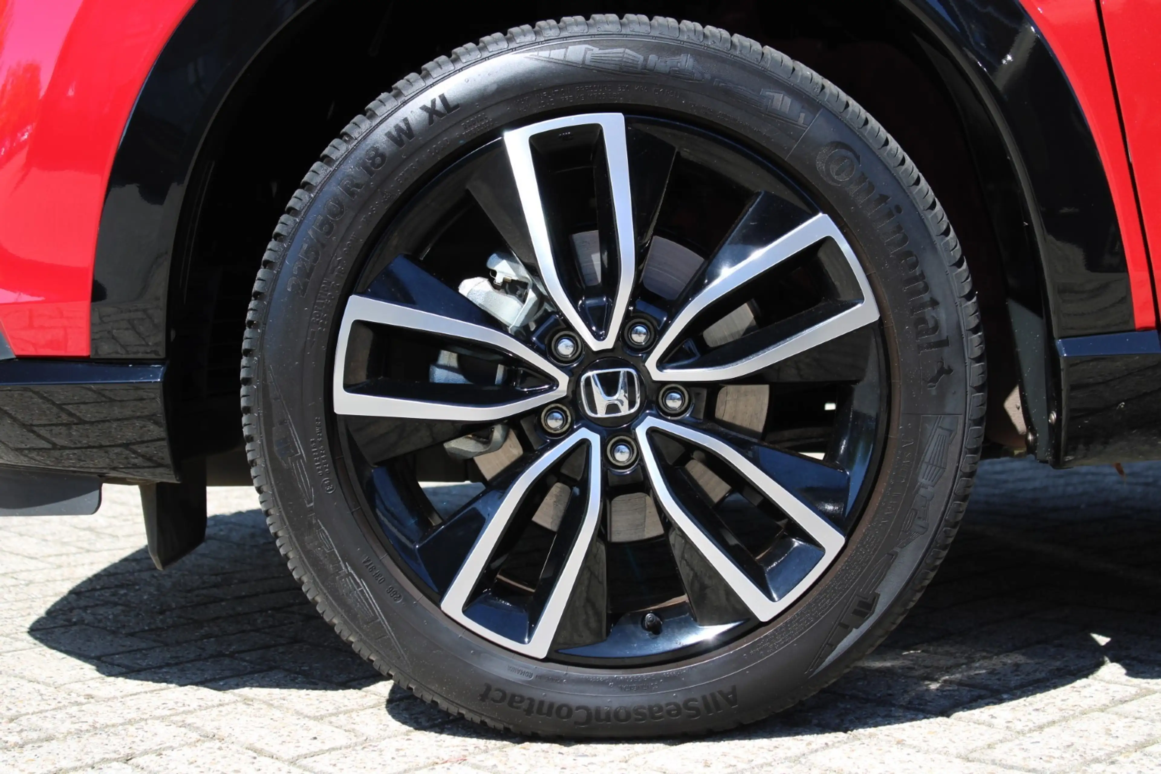 Honda HR-V 1.5 e:HEV Hybrid 131pk Automaat Advance | Navi & C — photo 8
