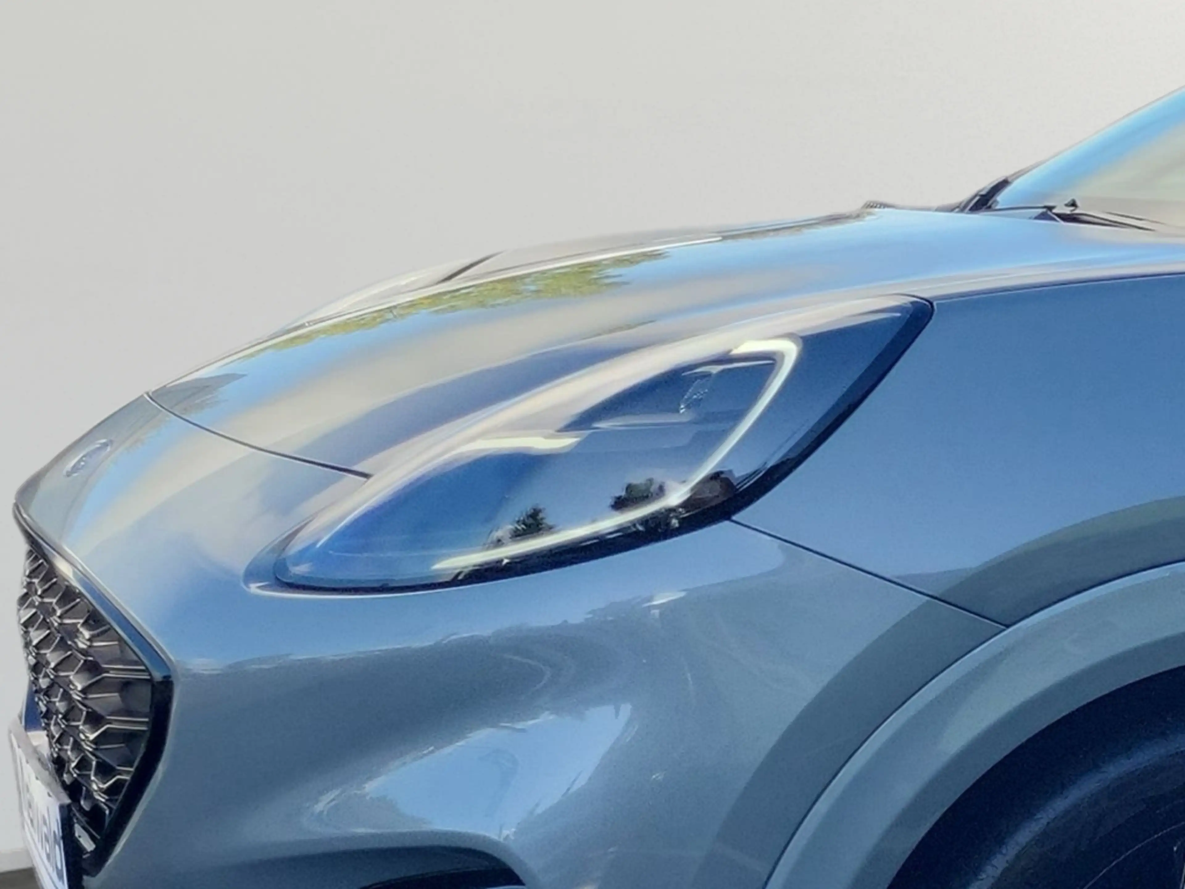 Ford Puma ST-Line X AHK-abnehmbar Navi Digitales Cockpit Sou — photo 3