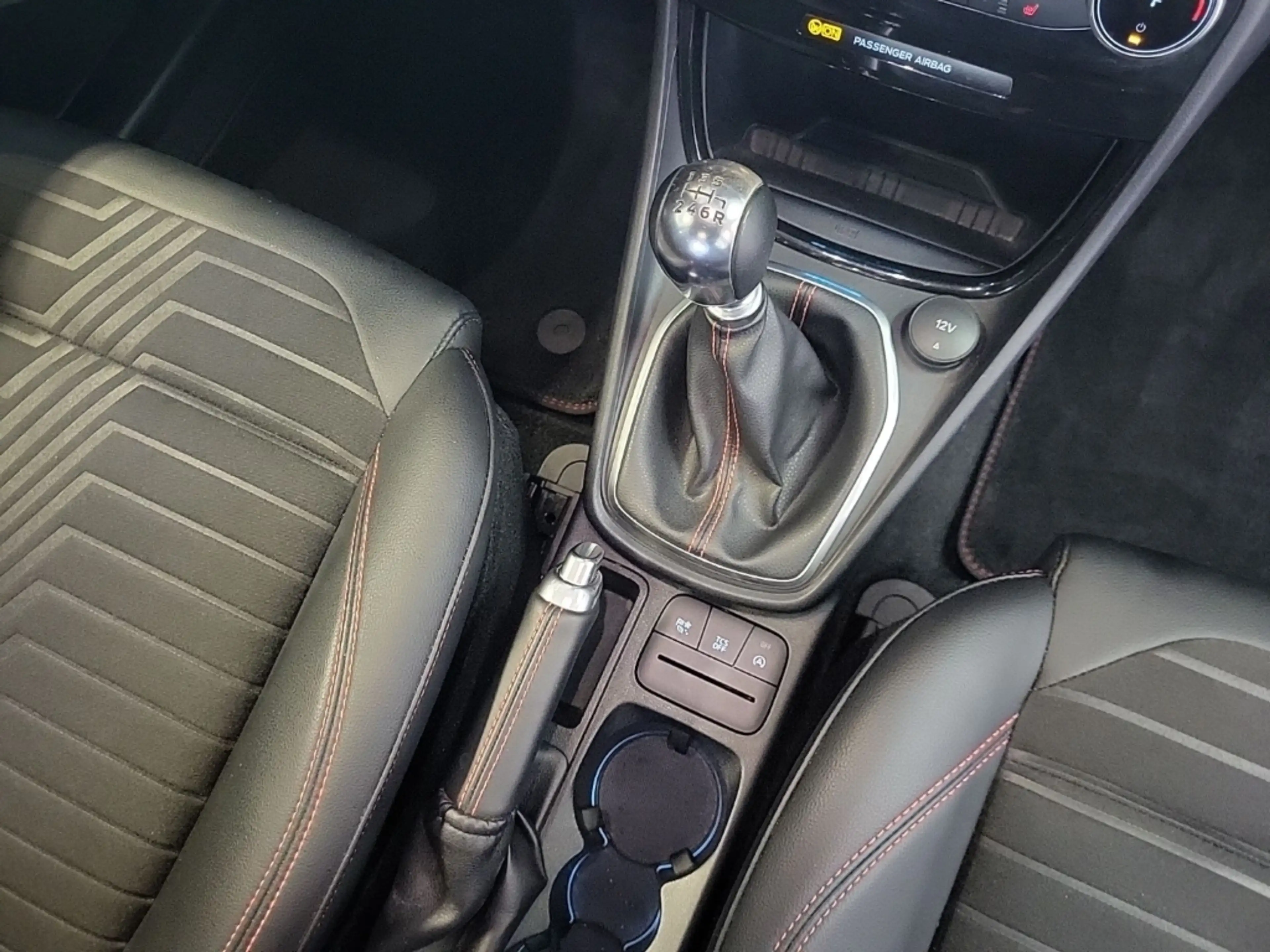 Ford Puma ST-Line X AHK-abnehmbar Navi Digitales Cockpit Sou — photo 14