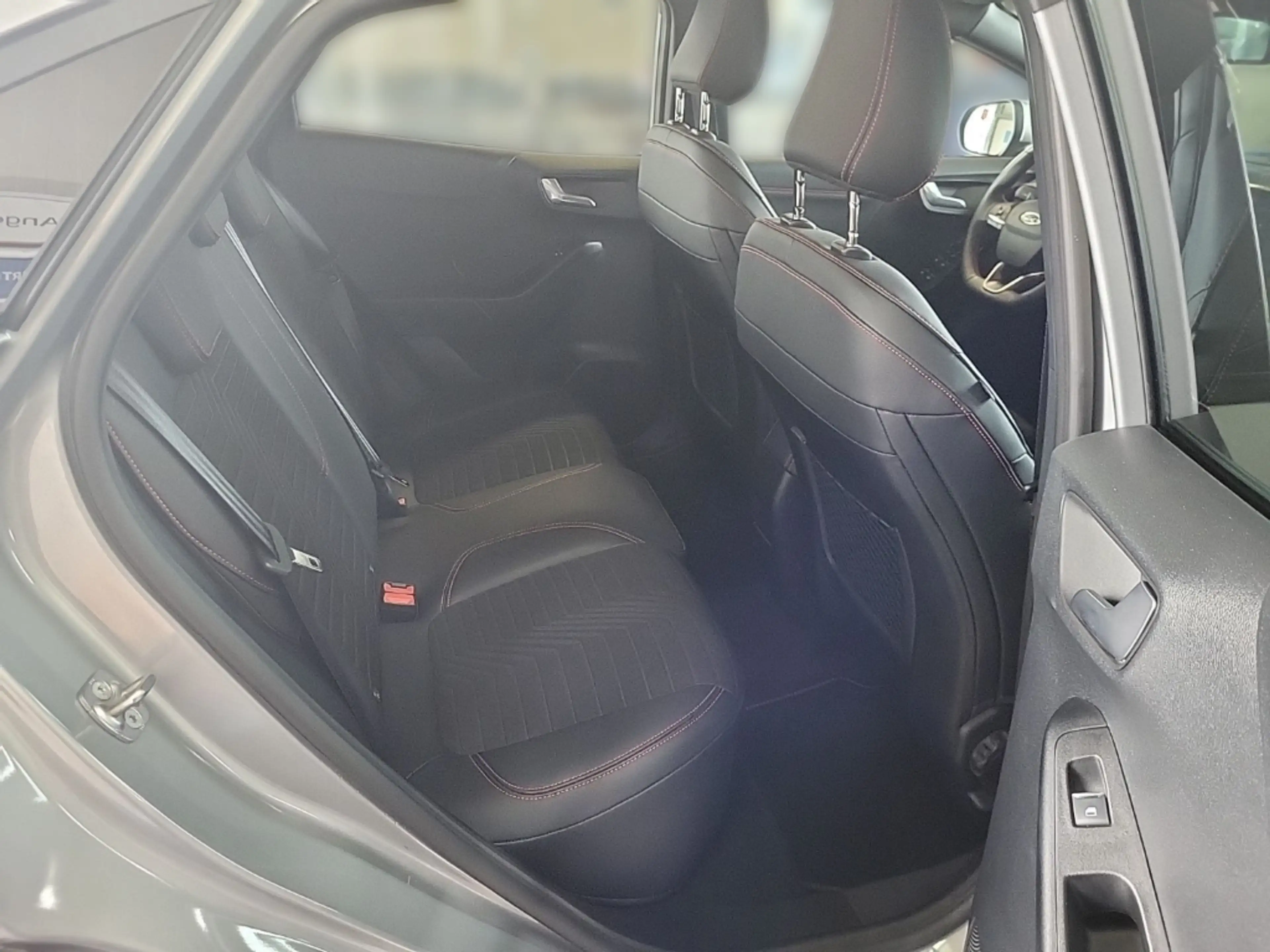 Ford Puma ST-Line X AHK-abnehmbar Navi Digitales Cockpit Sou — photo 12