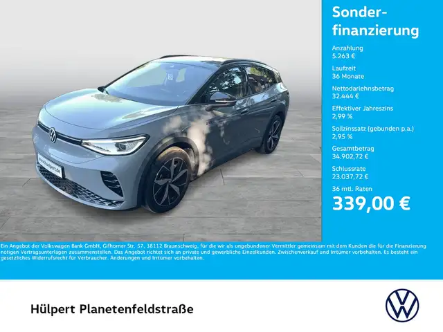Volkswagen ID.4