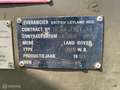Rover Rover Land Serie 3 109 Serie 3 109 pick up ex Defensie - thumbnail 16