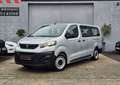 Peugeot Expert hdi 120cv 9 places 1°main 52504 kms Grau - thumbnail 1