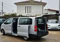 Peugeot Expert hdi 120cv 9 places 1°main 52504 kms Grau - thumbnail 3