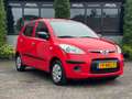Hyundai i10 1.1 Active Cool | AIRCO | NIEUWE APK | 1E EIG Rood - thumbnail 7