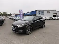Nissan Qashqai E-POWER HYBRID 190H N-CONNECTA 158CH