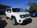 Jeep Renegade 1.0 120Cv Limited - CarPlay/ACC/Sensori Weiß - thumbnail 2
