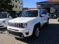 Jeep Renegade 1.0 120Cv Limited - CarPlay/ACC/Sensori Weiß - thumbnail 1