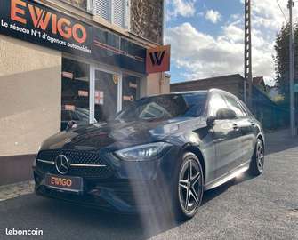 break 300e 313h phev amg line apple carplay