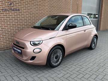 Berline 500 Hybrid Icon