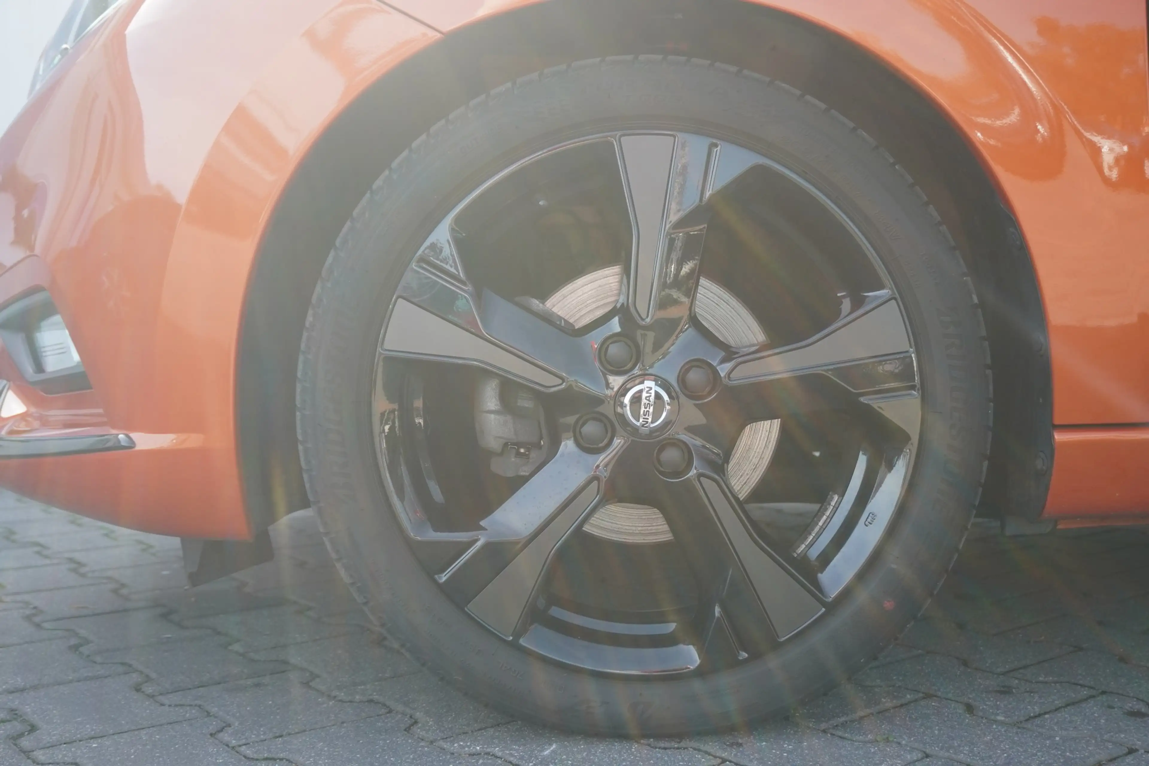 Nissan Micra 1.0 Acenta Navi Kamera Sitzheizung AHK PDC — photo 9