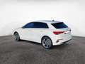 Audi A3 40 TFSIe Weiß - thumbnail 4