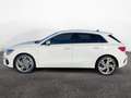 Audi A3 40 TFSIe Weiß - thumbnail 3