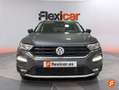 Volkswagen T-Roc 1.5 TSI Sport DSG7 Gris - thumbnail 2