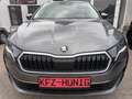 Skoda Octavia OCTAVIA COMBI TDI-DSG SELECTION LED+NAVI+AHK+KAM Grau - thumbnail 14