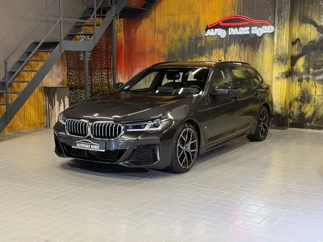 BMW M view 3