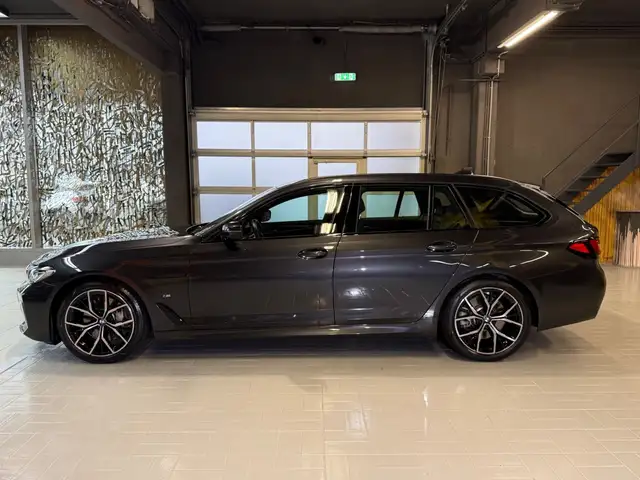 BMW M view 4