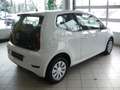 Volkswagen up! move up! BM, Klima, Tempomat, Parkpilot, Sitzheiz. Wit - thumbnail 4