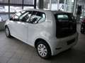 Volkswagen up! move up! BM, Klima, Tempomat, Parkpilot, Sitzheiz. Wit - thumbnail 3