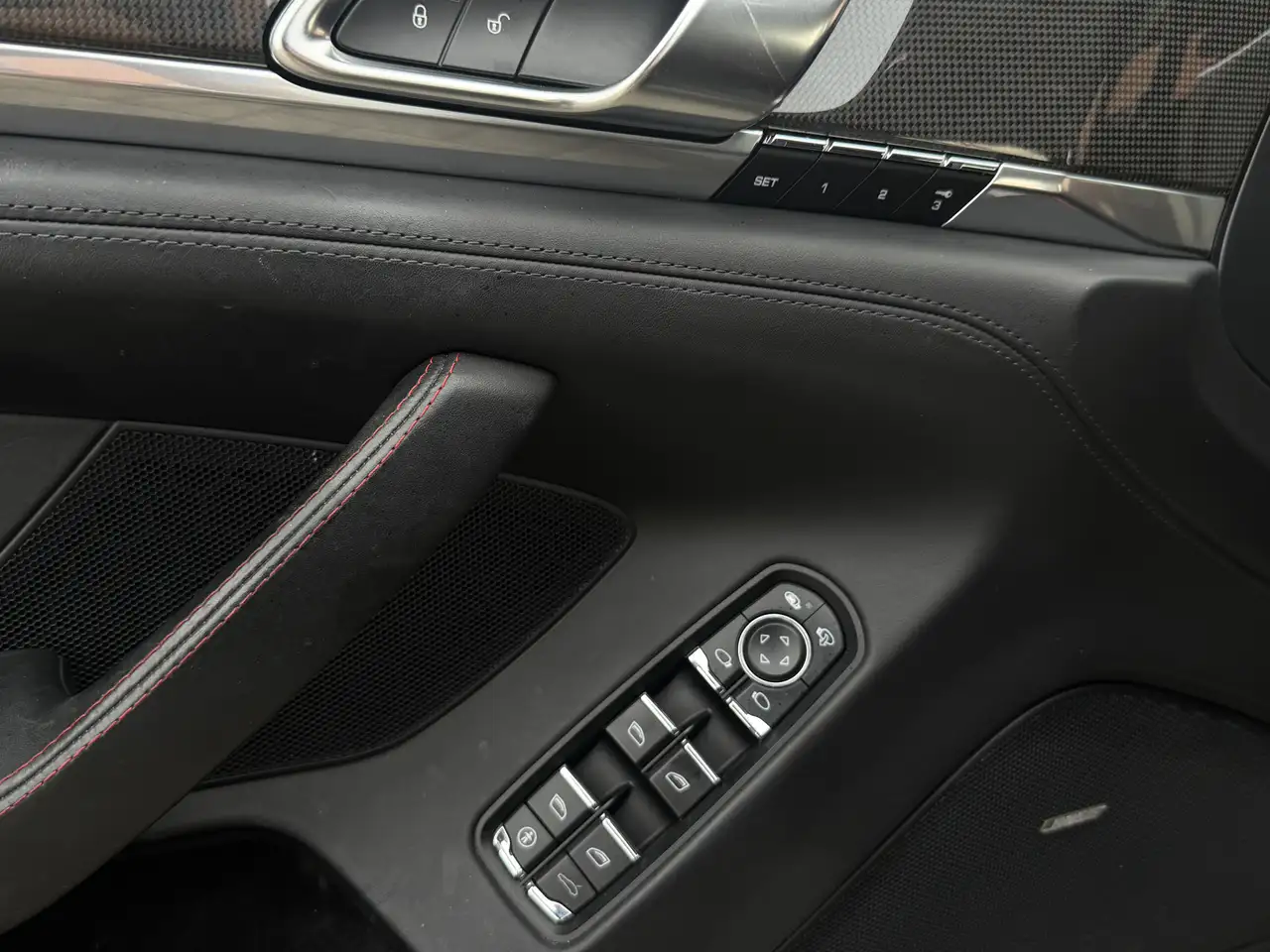 PORSCHE PANAMERA GTS 4.8 V8 430CH