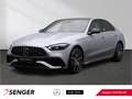 Mercedes-Benz C 43 AMG 4M Digital-Light Panorama Head-Up 360° Argent - thumbnail 1