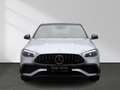 Mercedes-Benz C 43 AMG 4M Digital-Light Panorama Head-Up 360° Argento - thumbnail 5