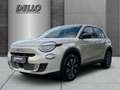 Fiat 600 Special Edition Leasingaktion Navigationssystem Kl Beige - thumbnail 1