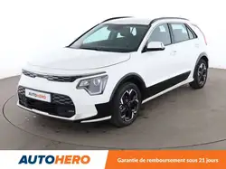 Kia Electrique 64 kWh Active