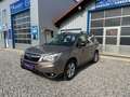 Subaru Forester Active 2.0 D 4x4 KLIMA SITZHEIZUNG AHK Gold - thumbnail 1