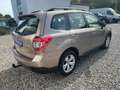 Subaru Forester Active 2.0 D 4x4 KLIMA SITZHEIZUNG AHK Gold - thumbnail 5