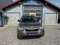 Subaru Forester Active 2.0 D 4x4 KLIMA SITZHEIZUNG AHK Gold - thumbnail 8