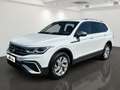 Volkswagen Tiguan Allspace 2.0 TDI 4M Life *AHK*MATRIX*KAMERA*NAVI* Blanc - thumbnail 2