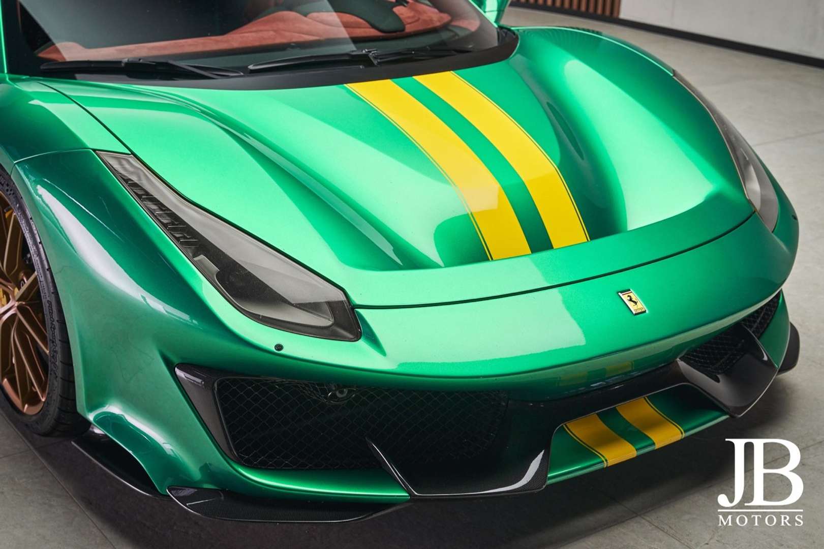 Ferrari 488 Speciale -  - Joinsteer - #5