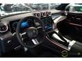 Mercedes-Benz GLC 220 d Coupe AMG Pano Burm Memo Digital Sport Noir - thumbnail 9