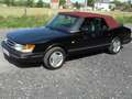 Saab 900 900 i 16 Cabrio Schwarz - thumbnail 1